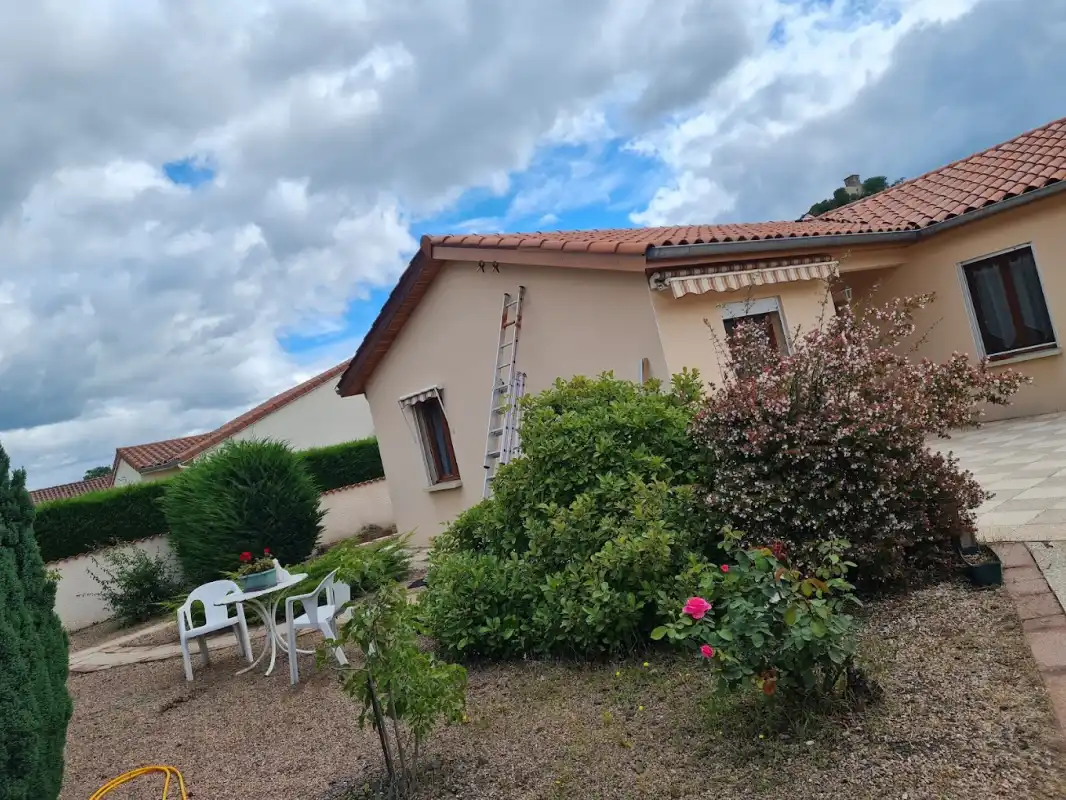 Rg Couverture Couvreur Ambert Realisation 16