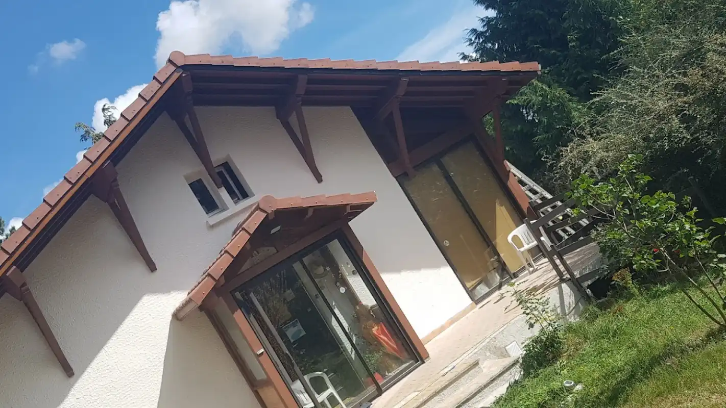 Couvreur Ambert