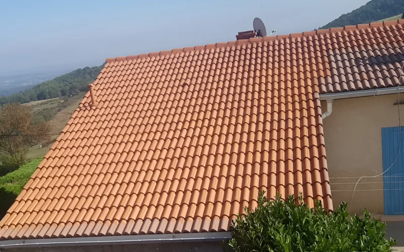 Rg Couverture Couvreur Ambert Renovation Toiture Rg Couverture Couvreur Ambert Renovation Toiture